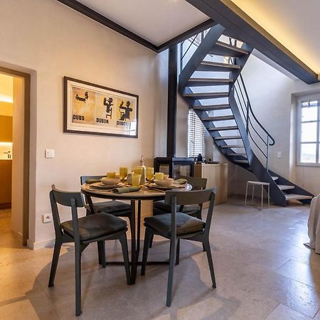 Mougins Collection - Magnifique Maison Au Coeur Du Vieux Village De Mougins, Vue Sur Les Alpes Du Sud エクステリア 写真